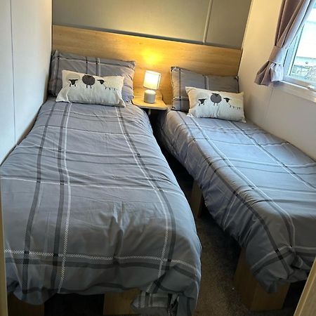 Beautiful 8 Birth Holiday Home - Tattershall Lakes ภายนอก รูปภาพ