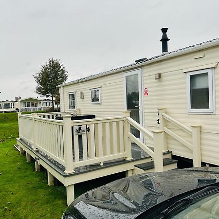 Beautiful 8 Birth Holiday Home - Tattershall Lakes ภายนอก รูปภาพ