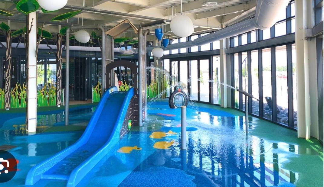 Beautiful 8 Birth Holiday Home - Tattershall Lakes ภายนอก รูปภาพ