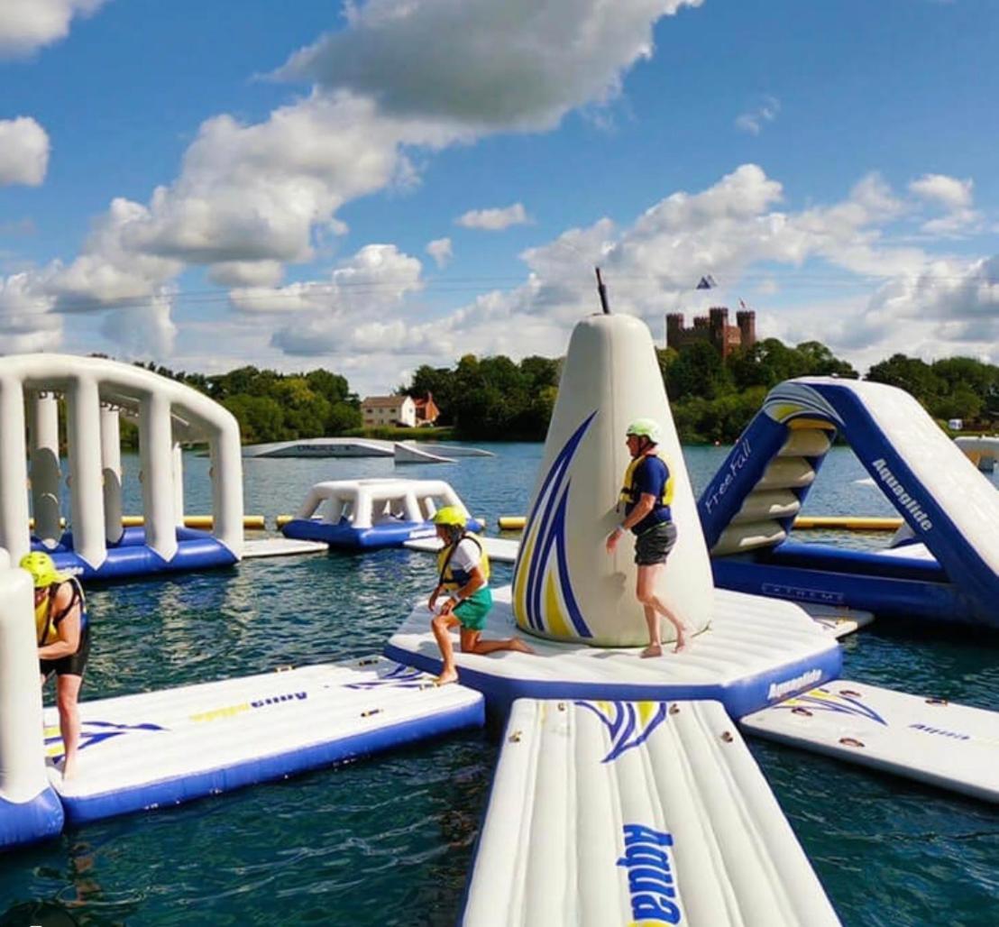 Beautiful 8 Birth Holiday Home - Tattershall Lakes ภายนอก รูปภาพ