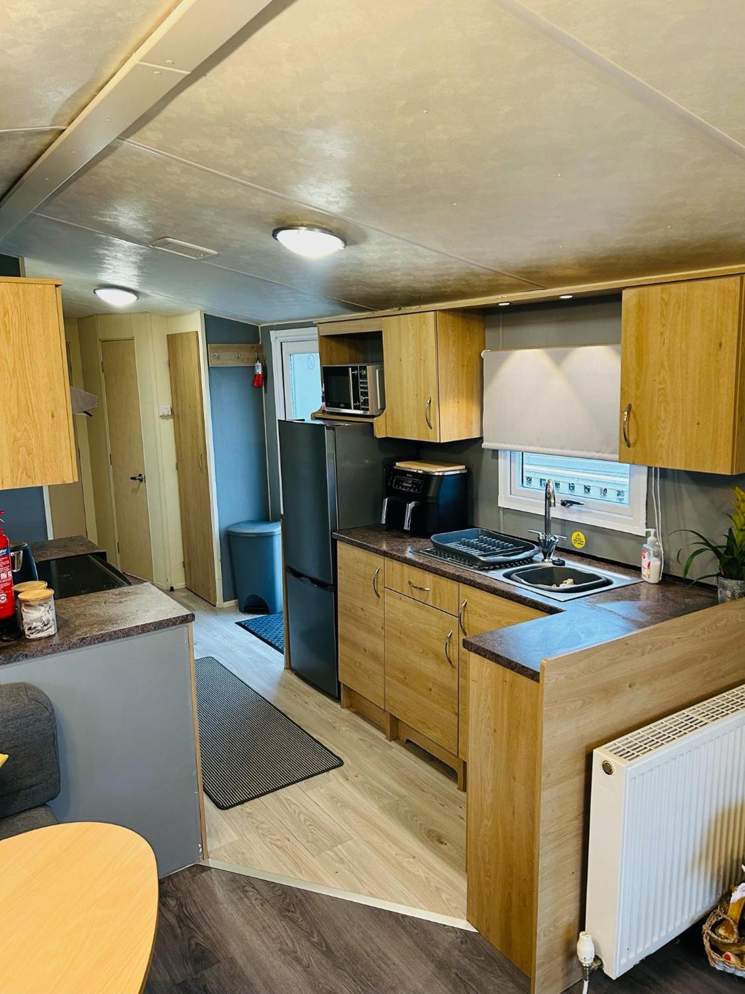 Beautiful 8 Birth Holiday Home - Tattershall Lakes ภายนอก รูปภาพ