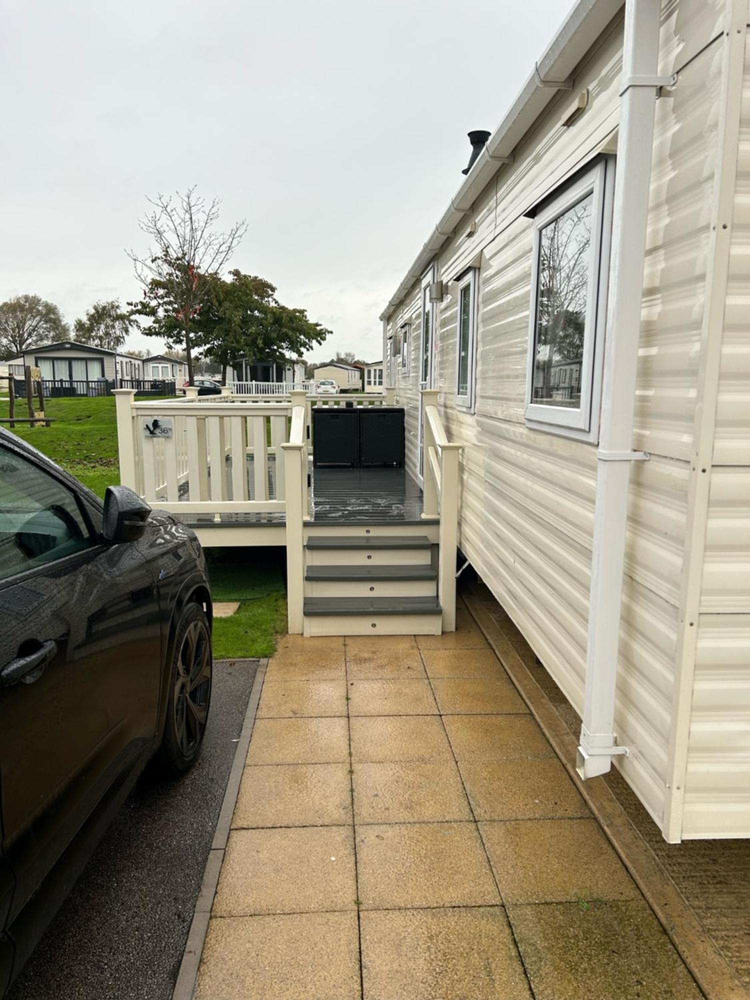 Beautiful 8 Birth Holiday Home - Tattershall Lakes ภายนอก รูปภาพ