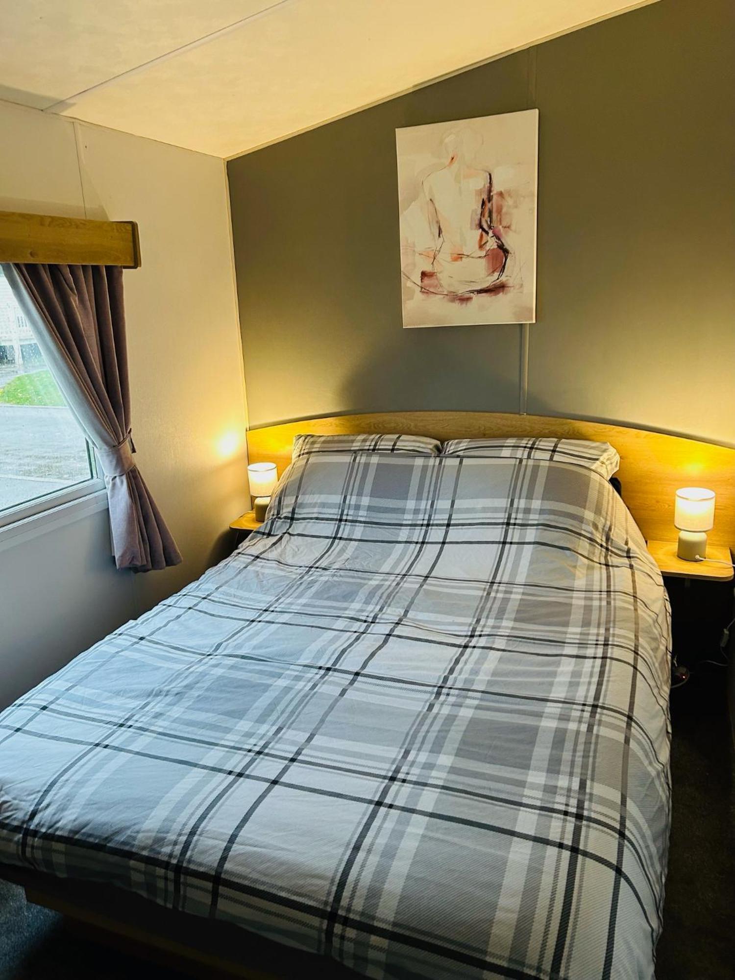 Beautiful 8 Birth Holiday Home - Tattershall Lakes ภายนอก รูปภาพ